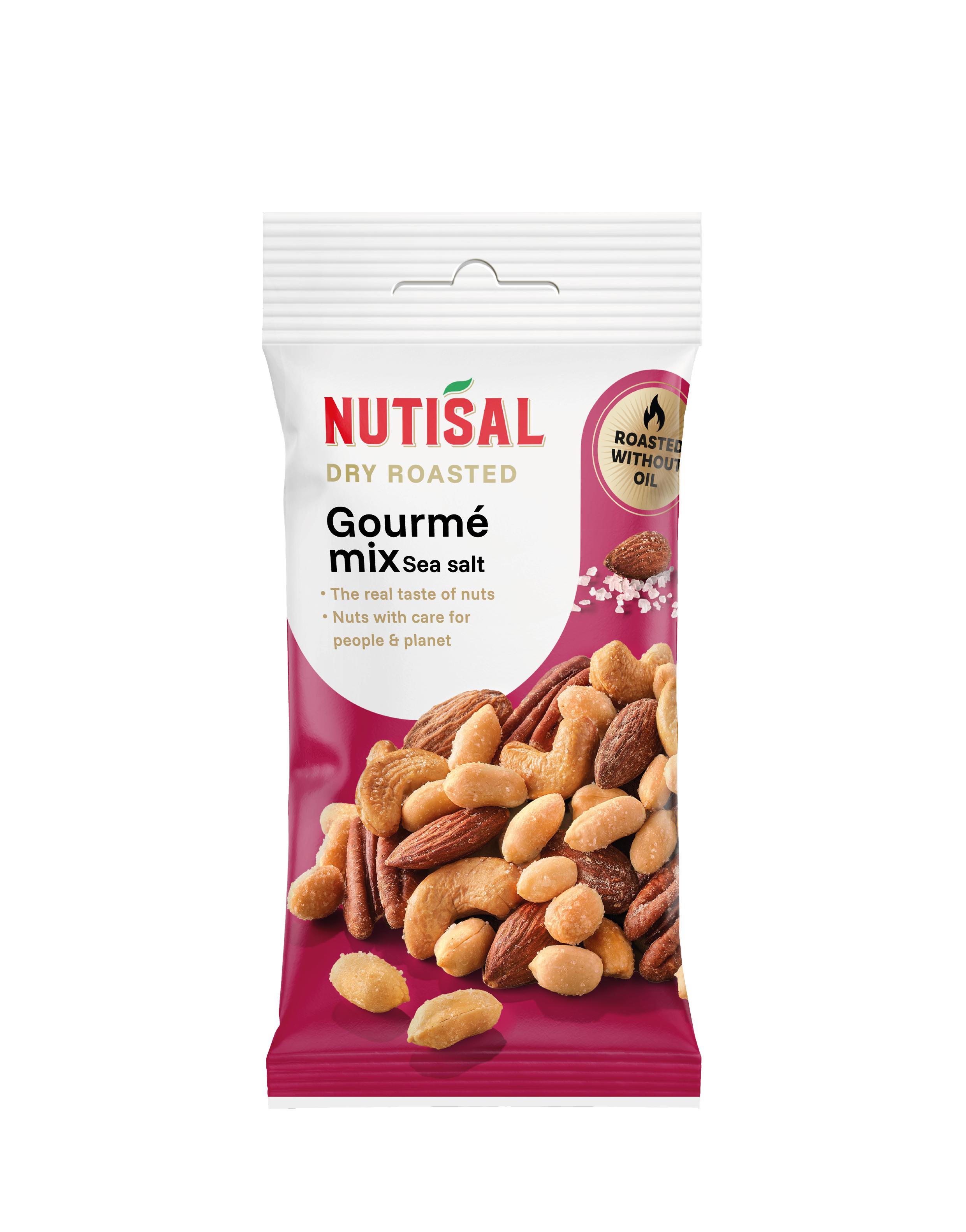Nutisal Gourmé mix 60g